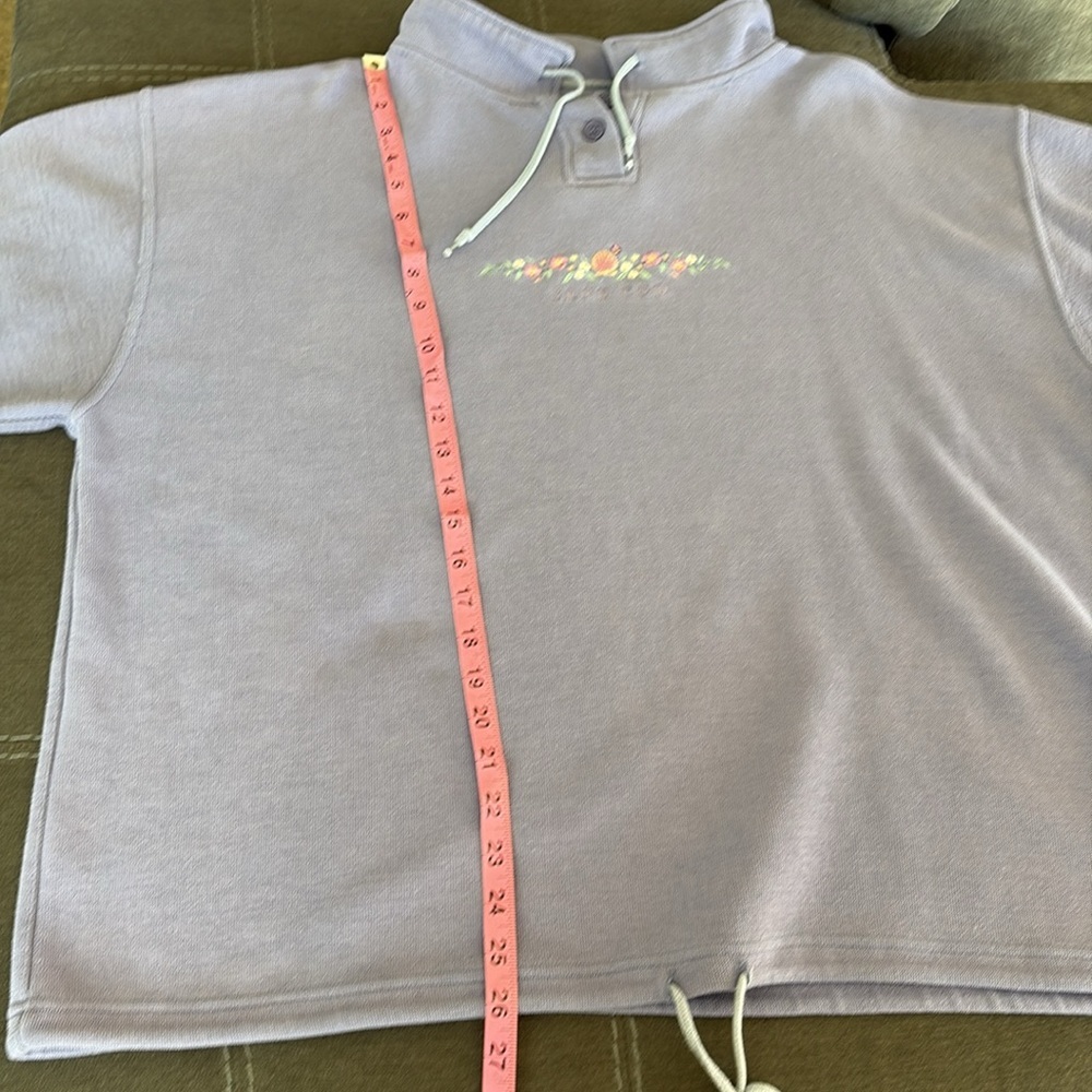 Cuffy’s women’s sweater - Picture 7 of 9